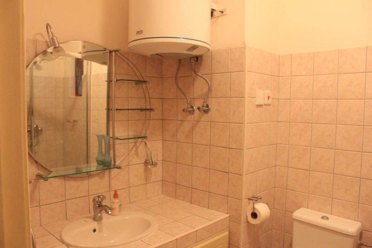 Residence Abrico Trou aux Biches Kültér fotó